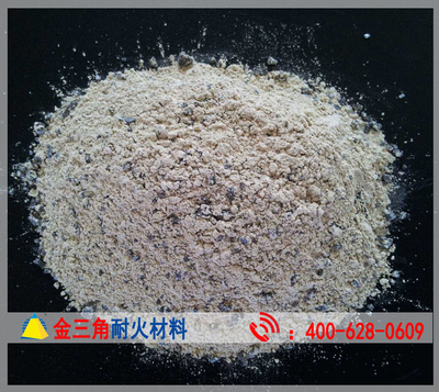 新一代长寿命窑口浇注料技术提升的几个方面