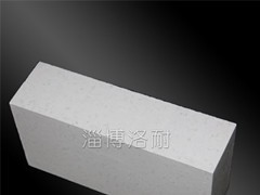 抗热震刚玉莫来石砖耐火等级特性与建筑应用