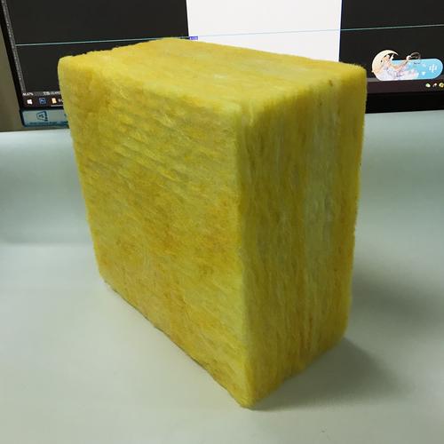 30mm玻璃棉板防火 建筑外墙保温材料玻璃棉 隔音玻璃纤维棉板32k
