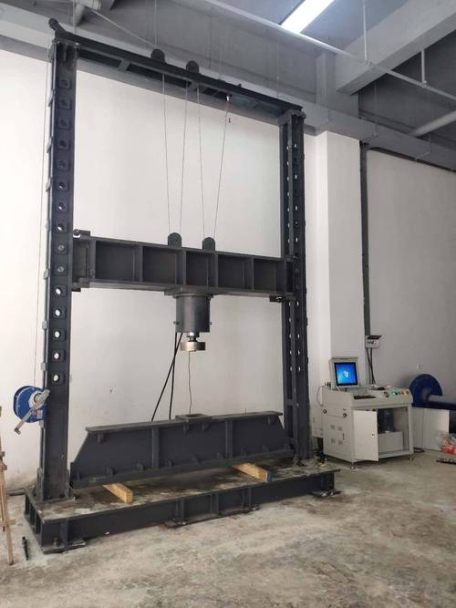 耐火材料压力试验机供应商的应用场景与选型关注点